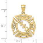 10K VFD DWIGHT MEMBER In Shield Charm - Image 3