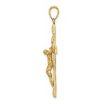 10K Crucifix Charm - Image 2