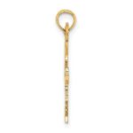10K Gymnastics Charm - Image 2