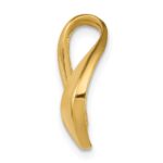 10K Fits up to 6mm Regular/8mm Fancy Omega Slide - Image 2