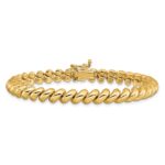 10k San Marco Bracelet - Image 3