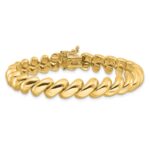 10k San Marco Bracelet - Image 3