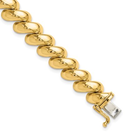 10k San Marco Bracelet