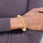 10k San Marco Bracelet - Image 4
