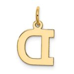 10k Small Block Initial D Charm - Image 4