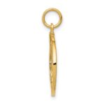 14k NEW YORK Skyline Charm - Image 2