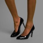 14K Two-Tone Diamond-cut Beads and Infinity Plus Extender - Total Anklet - Image 6