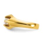 10ky Fancy Ring Mounting - Image 3
