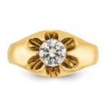 10ky Fancy Ring Mounting - Image 4