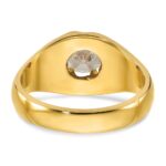 10ky Fancy Ring Mounting - Image 5
