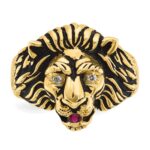 10ky Fancy Ring Mounting - Image 6