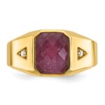 10ky Fancy Ring Mounting - Image 6