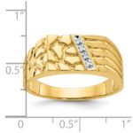 10ky Fancy Ring Mounting - Image 2