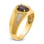 10ky Fancy Ring Mounting - Image 8