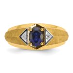 10ky Fancy Ring Mounting - Image 4