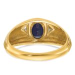 10ky Fancy Ring Mounting - Image 5