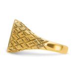10ky Fancy Ring Mounting - Image 5