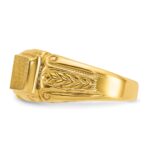 10ky Fancy Ring Mounting - Image 5
