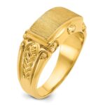 10ky Fancy Ring Mounting - Image 8
