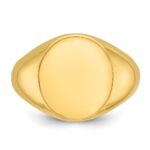 10ky Fancy Ring Mounting - Image 4