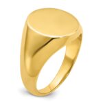10ky Fancy Ring Mounting - Image 6