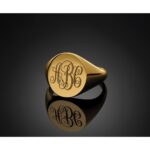 10ky Fancy Ring Mounting - Image 7