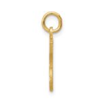 14k SWEET 16 Charm - Image 2
