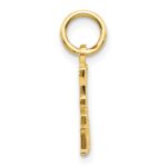 14K Talking - LIVE LOVE LAUGH Charm - Image 2