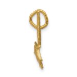 14k Seagull Charm - Image 2