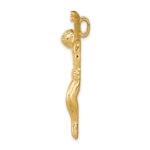 14k Corpus Chain Slide - Image 2