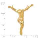 14k Corpus Chain Slide - Image 3