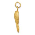 14k Mother and Baby Charm - Image 2