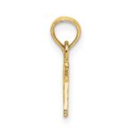 14k PAPA Charm - Image 2