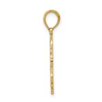 14k WASHINGTON D.C. Capitol Building Pendant - Image 2