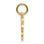 14k SISTER Charm - Image 2