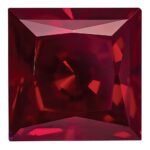Created Ruby 7mm Princess