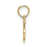 14K SWEET SIXTEEN Charm - Image 2