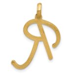 14ky Fancy Letter R - Image 3