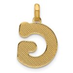 14ky Fancy Letter G - Image 3