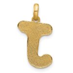 14ky Fancy Letter J - Image 3