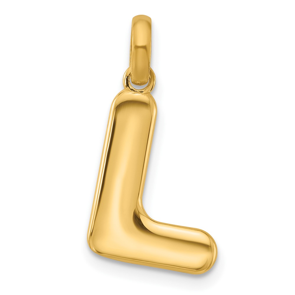 D5670L.jpg 14ky Fancy Letter L - Image 1