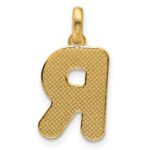 14ky Fancy Letter R - Image 3