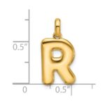 14ky Fancy Letter R - Image 4