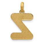 14ky Fancy Letter Z - Image 3
