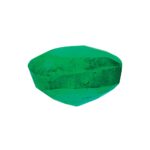 Emerald A Quality 3mm Heart - Image 5