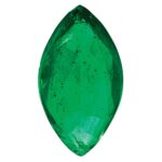 Emerald A Quality 5x2.5mm Marquise - Image 4