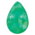 Emerald C Quality 6x4mm Pear