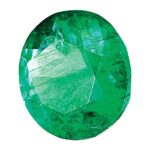 Emerald AA Quality 5mm Round - Image 3