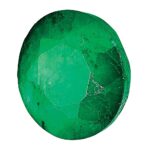 Emerald C Quality 2.5mm Round - Image 3
