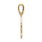 14k Madi K Hummingbird Pendant - Image 2